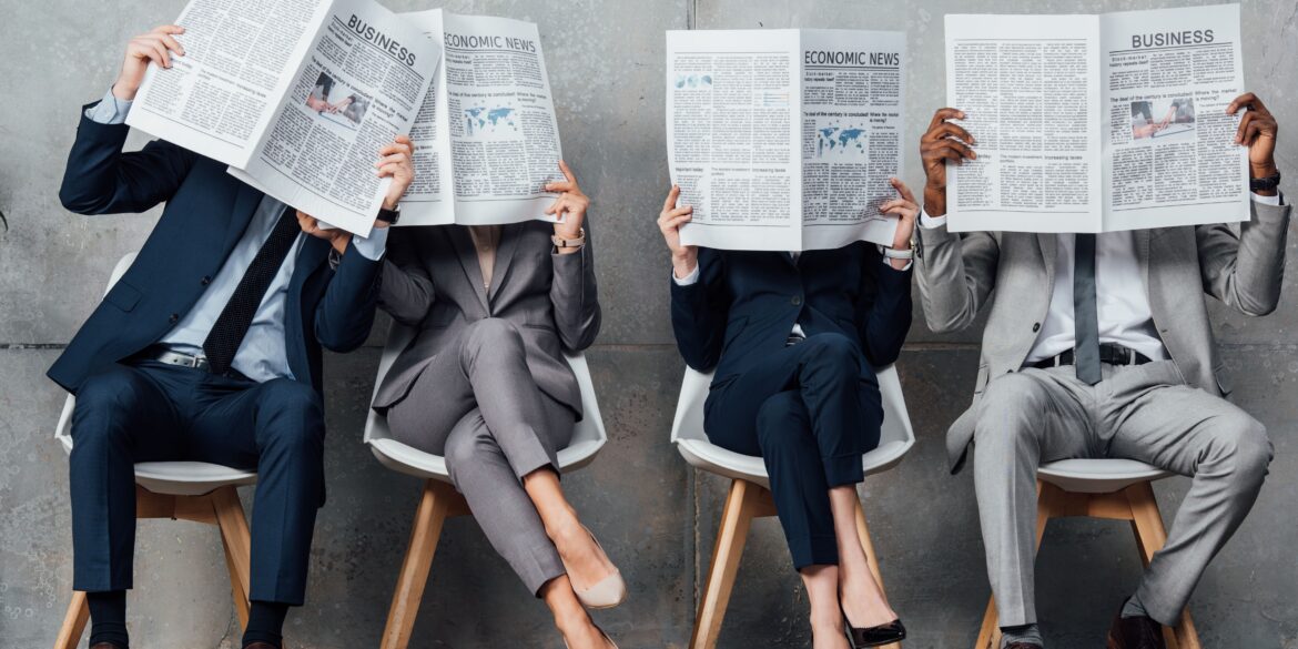 News Articles scaled